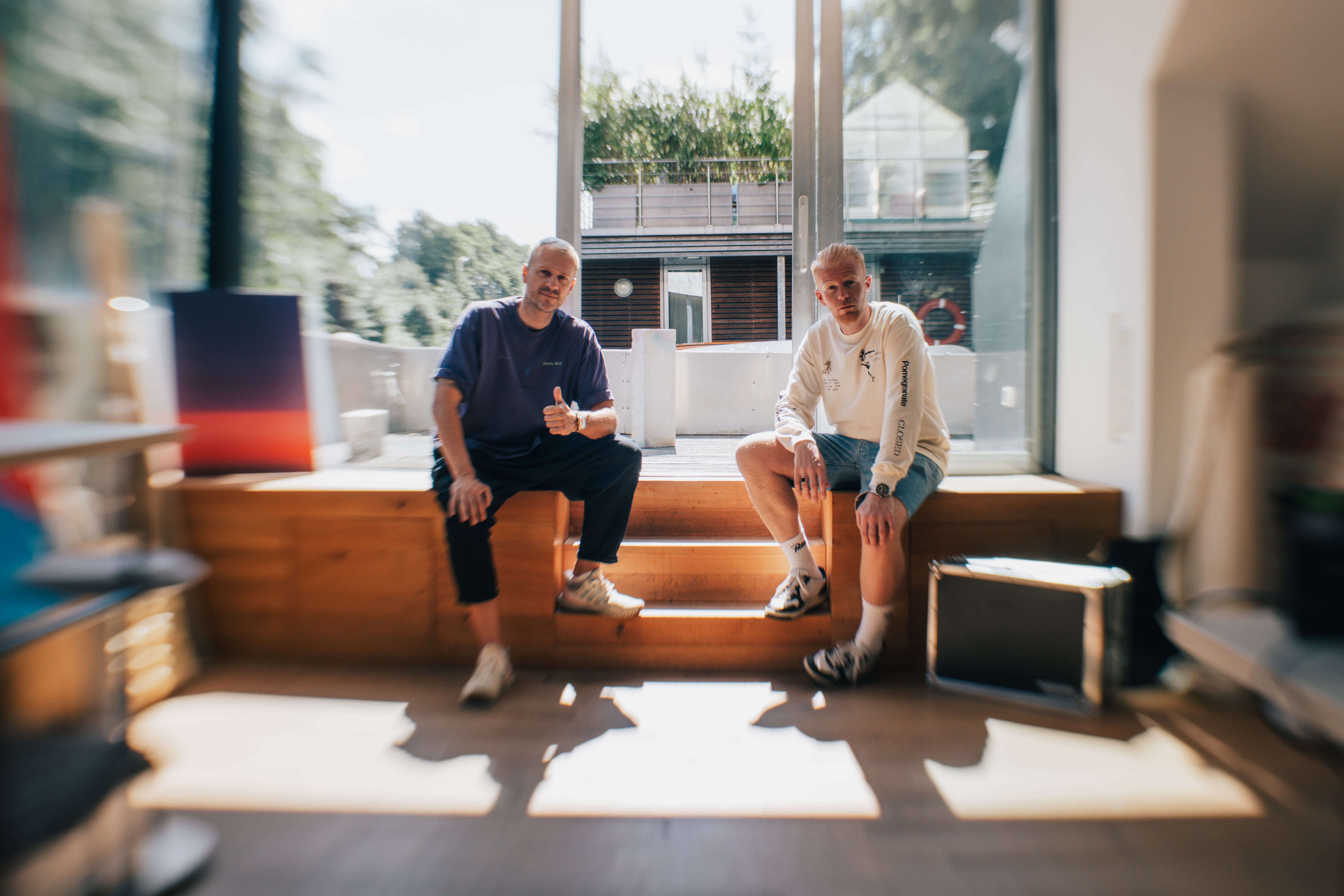 Henning & Henry