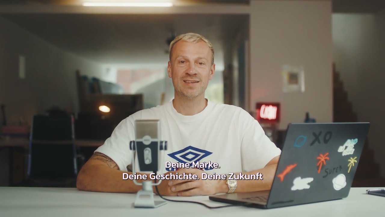 Super Brand Film